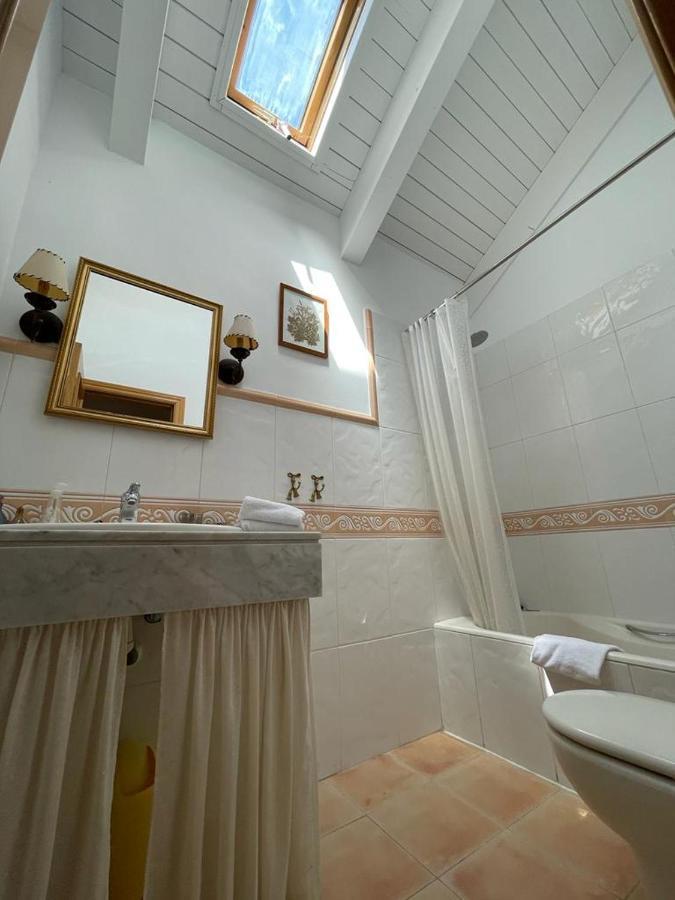Apartamento Pico De Alba Benasque Exterior photo