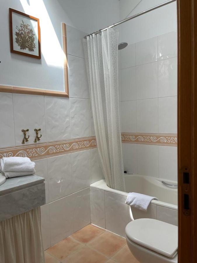 Apartamento Pico De Alba Benasque Exterior photo