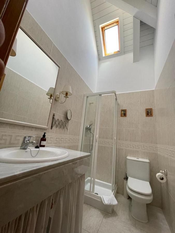 Apartamento Pico De Alba Benasque Exterior photo